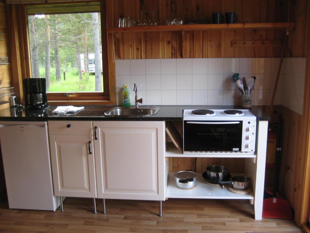 Jotunheimen Feriesenter Vila Heidal Quarto foto